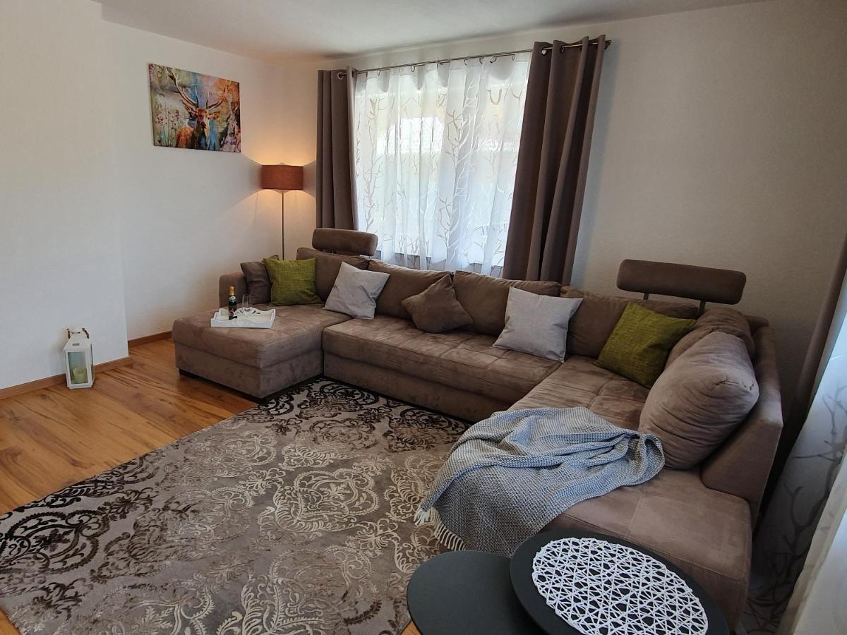Ferienwohnung Hitz هينترتزارتن المظهر الخارجي الصورة