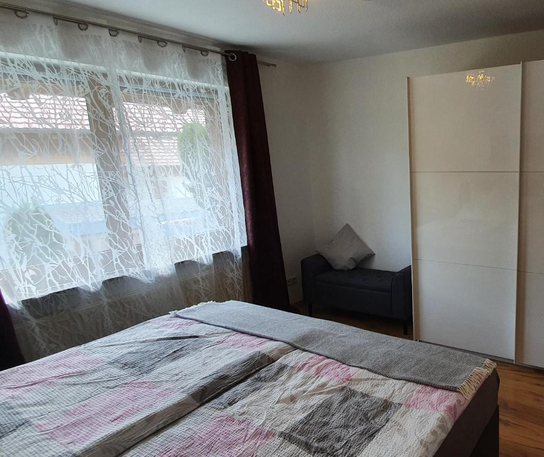 Ferienwohnung Hitz هينترتزارتن المظهر الخارجي الصورة
