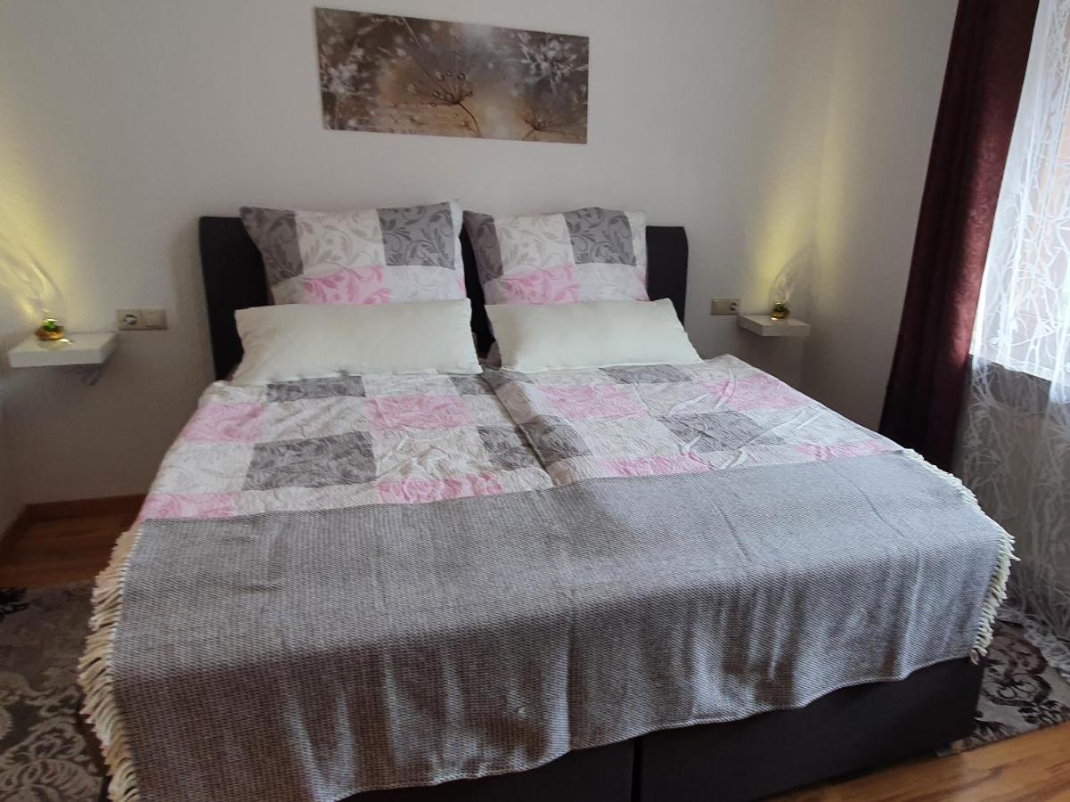 Ferienwohnung Hitz هينترتزارتن المظهر الخارجي الصورة