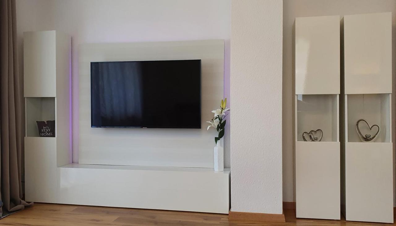 Ferienwohnung Hitz هينترتزارتن المظهر الخارجي الصورة