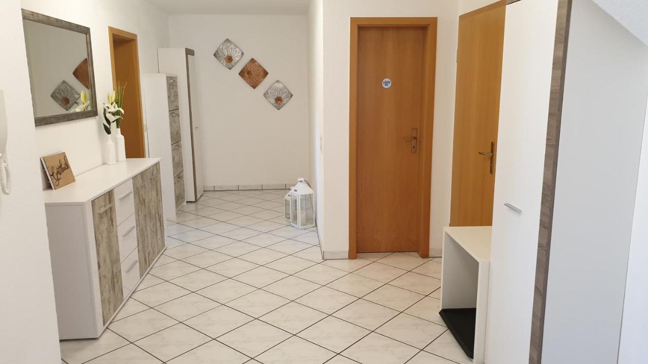 Ferienwohnung Hitz هينترتزارتن المظهر الخارجي الصورة