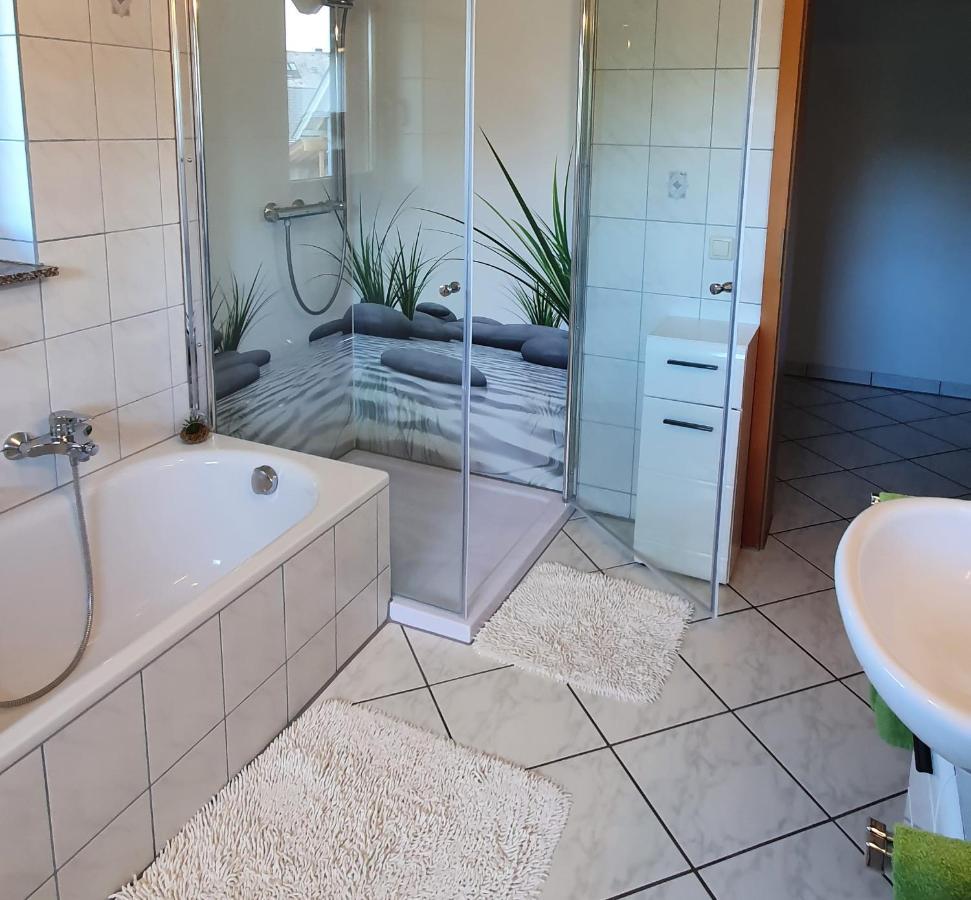 Ferienwohnung Hitz هينترتزارتن المظهر الخارجي الصورة
